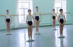 В колледже состоялись мастер-классы и открытые уроки для преподавателей хореографических отделений образовательных организаций культуры и искусства Саратова и области