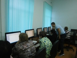 Семинар-практикум по использованию интернет-технологий в педагогической деятельности