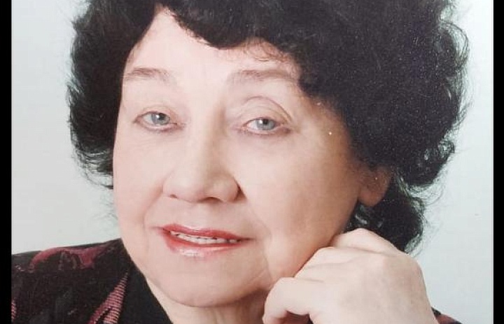 07 декабря 2023 года на 92-м году жизни скончалась старейший преподаватель колледжа, Заслуженный работник культуры России  СОКОЛОВА Людмила Анатольевна