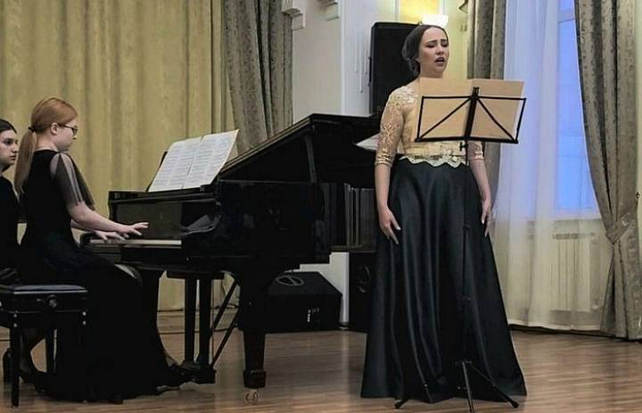 Победа студентов на всероссийском конкурсе концертмейстеров