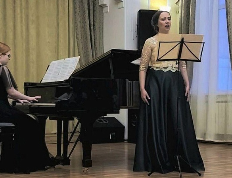 Победа студентов на всероссийском конкурсе концертмейстеров