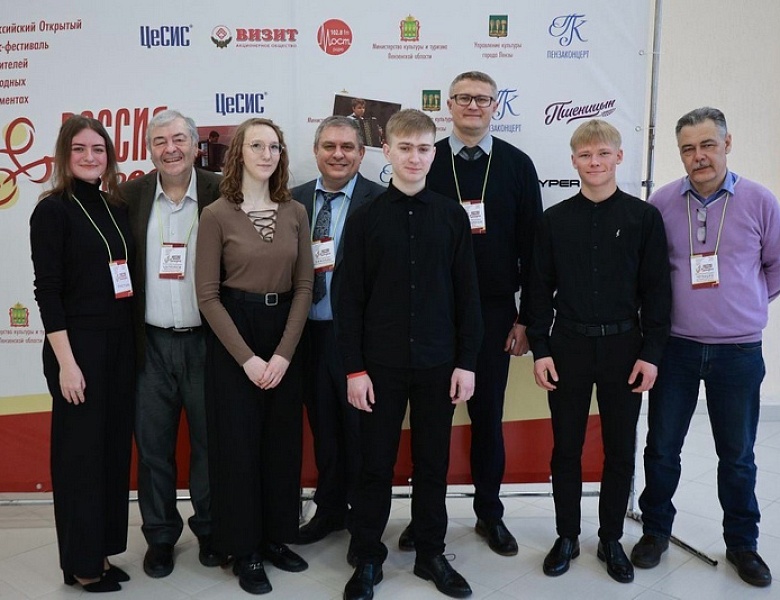 «Россия Молодая»: студенты СОКИ стали победителями конкурса