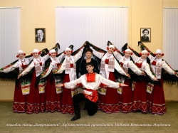 Студенты филиала в г. Балаково приглашены в Москву для участия в Юбилейном Гала-концерте фестиваля «Союз талантов России»