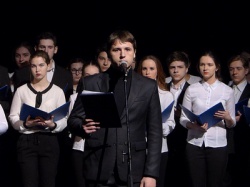 Состоялся концерт памяти погибших в авиакатастрофе в Краснодарском крае