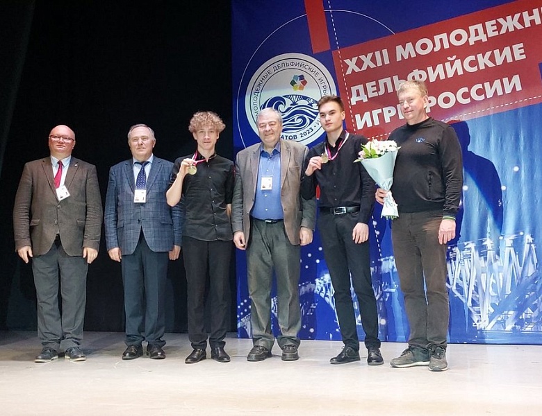 XXII молодежные Дельфийские игры России: Студенты Саратовского областного колледжа искусств завоевали 13 медалей