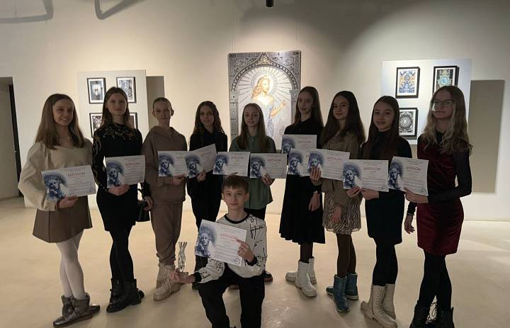 Юные артисты балета из Саратова стали победителями международного конкурса