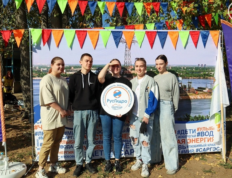 Студенты филиала СОКИ в г. Балаково стали участники акции «оБЕРЕГАй»